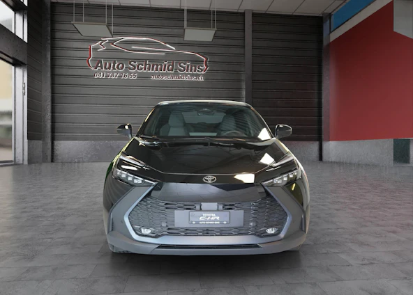 Fahrzeugbild 1 Fahrzeugbild 1