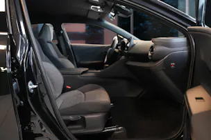 Toyota C-HR 1.8 HEV Swiss Edition