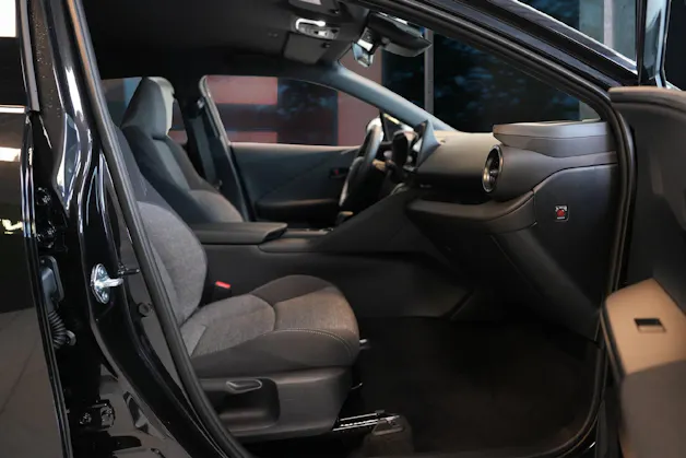 Toyota C-HR 1.8 HEV Swiss Edition