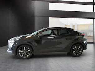 Toyota C-HR 1.8 HEV Swiss Edition