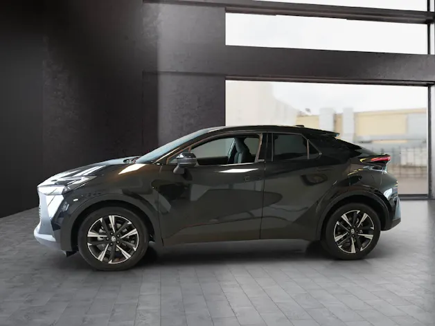 Toyota C-HR 1.8 HEV Swiss Edition