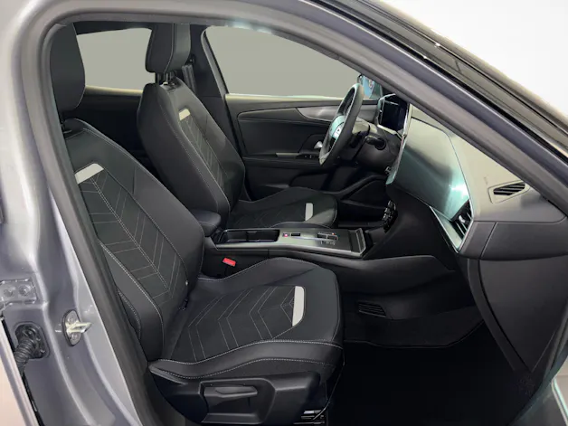 Opel Mokka 1.2 T 145 HEV GS WoW