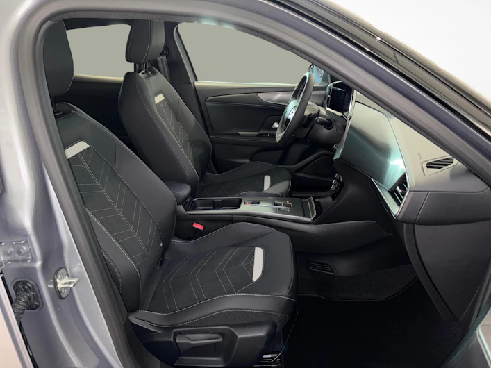 Fahrzeugbild OPEL MOKKA