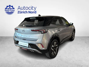 Fahrzeugbild OPEL Mokka 1.2 T 145 HEV GS WoW