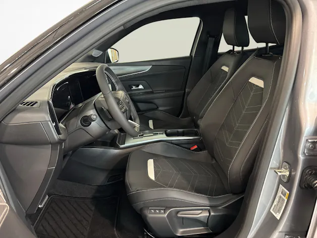 Opel Mokka 1.2 T 145 HEV GS WoW