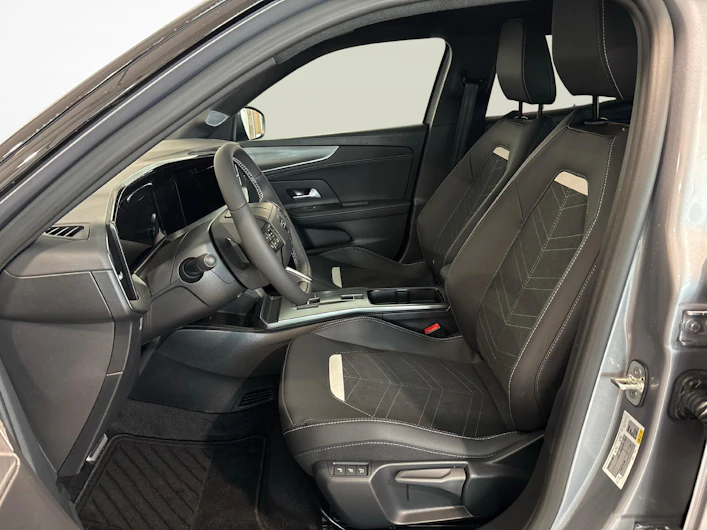 Fahrzeugbild OPEL MOKKA