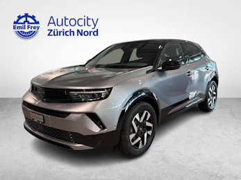 Fahrzeugbild OPEL Mokka 1.2 T 145 HEV GS WoW