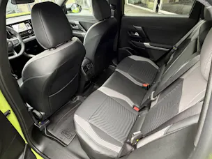 Jeep Compass 1.2 MHEV First Edition