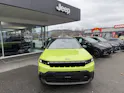 Jeep Compass 1.2 MHEV First Edition