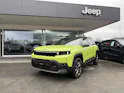 Jeep Compass 1.2 MHEV First Edition