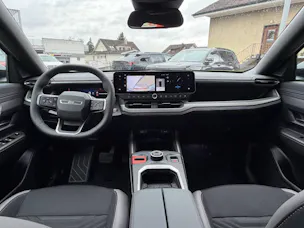 Jeep Compass 1.2 MHEV First Edition
