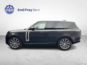 Land Rover Range Rover 4.4 V8 Autobiography