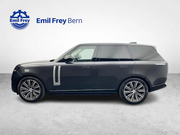 Land Rover Range Rover 4.4 V8 Autobiography