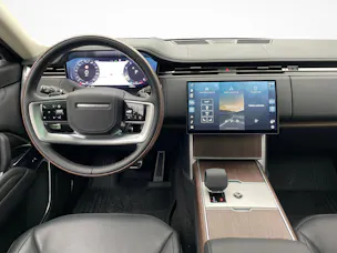 Land Rover Range Rover 4.4 V8 Autobiography