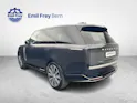Land Rover Range Rover 4.4 V8 Autobiography