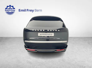 Fahrzeugbild LAND ROVER Range Rover 4.4 V8 Autobiography