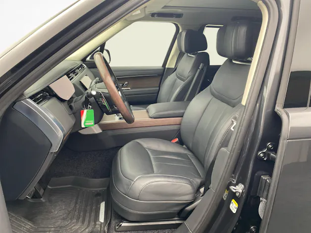Land Rover Range Rover 4.4 V8 Autobiography