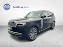 Land Rover Range Rover 4.4 V8 Autobiography