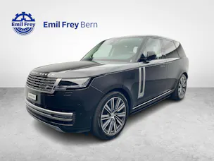 Land Rover Range Rover 4.4 V8 Autobiography