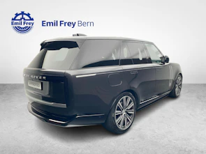 Fahrzeugbild LAND ROVER Range Rover 4.4 V8 Autobiography