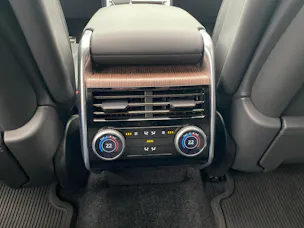 Land Rover Range Rover 4.4 V8 Autobiography