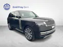 Land Rover Range Rover 4.4 V8 Autobiography