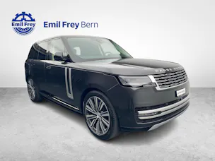 Land Rover Range Rover 4.4 V8 Autobiography