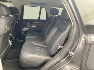 Land Rover Range Rover 4.4 V8 Autobiography