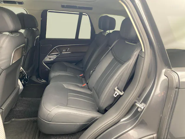 Land Rover Range Rover 4.4 V8 Autobiography