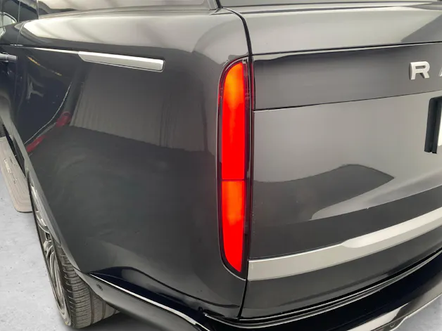 Land Rover Range Rover 4.4 V8 Autobiography