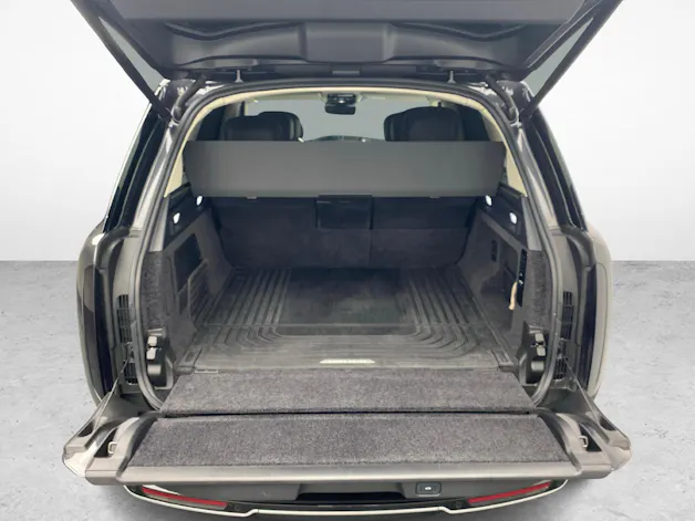Land Rover Range Rover 4.4 V8 Autobiography