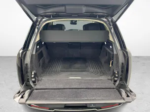 Land Rover Range Rover 4.4 V8 Autobiography