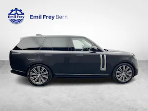 Land Rover Range Rover 4.4 V8 Autobiography