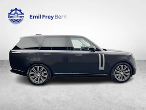 Fahrzeugbild LAND ROVER Range Rover 4.4 V8 Autobiography
