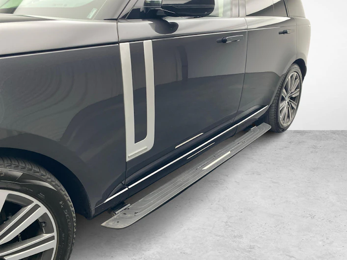 Fahrzeugbild LAND ROVER RANGE ROVER