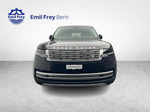 Fahrzeugbild LAND ROVER Range Rover 4.4 V8 Autobiography