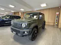 Suzuki Jimny 1.5 Unico 4 PLACES/4 SITZE