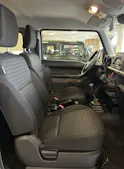 Suzuki Jimny 1.5 Unico 4 PLACES/4 SITZE