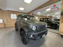 Suzuki Jimny 1.5 Unico 4 PLACES/4 SITZE