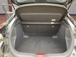Toyota C-HR 1.8 HEV Comfort Inkl. Winterkompletträder / Gratisservice 4Jahre / 60000 Km ab 1. IV