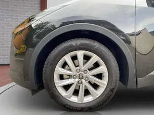 Toyota C-HR 1.8 HEV Comfort Inkl. Winterkompletträder / Gratisservice 4Jahre / 60000 Km ab 1. IV