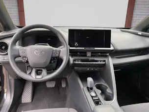 Toyota C-HR 1.8 HEV Comfort Inkl. Winterkompletträder / Gratisservice 4Jahre / 60000 Km ab 1. IV
