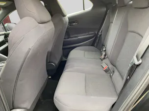 Toyota C-HR 1.8 HEV Comfort Inkl. Winterkompletträder / Gratisservice 4Jahre / 60000 Km ab 1. IV