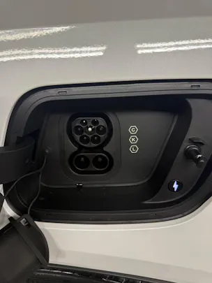 Volvo EX30 E60 Core
