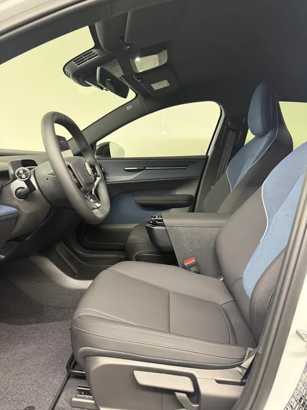 Volvo EX30 E60 Core