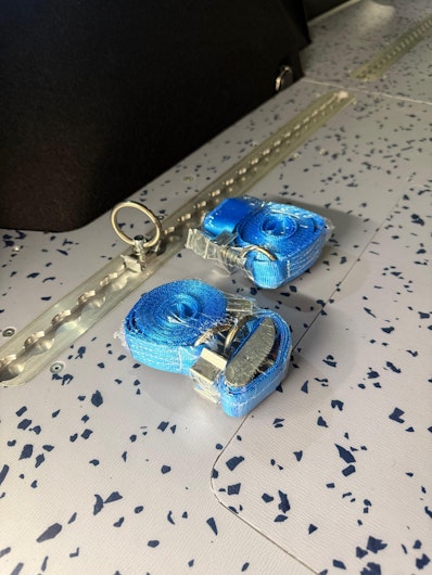 immagine del veicolo VOLVO EX 30