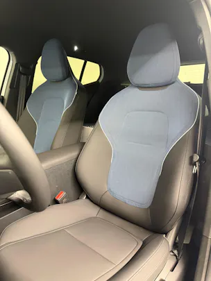 Volvo EX30 E60 Core
