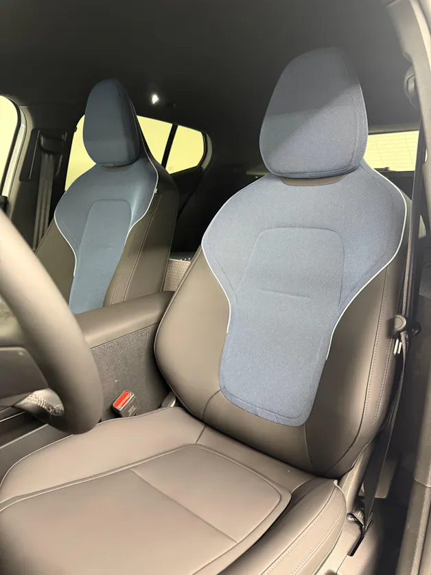 Volvo EX30 E60 Core