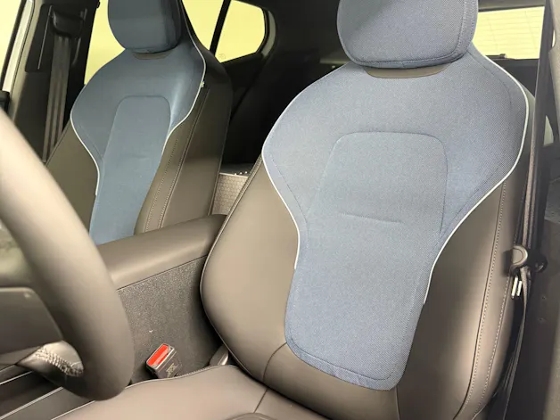 Volvo EX30 E60 Core