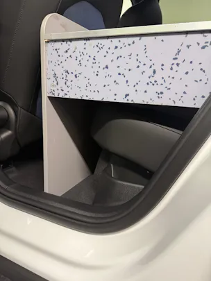 Volvo EX30 E60 Core